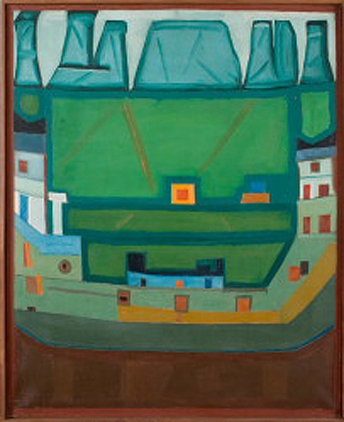 Zachęta National Gallery of Art