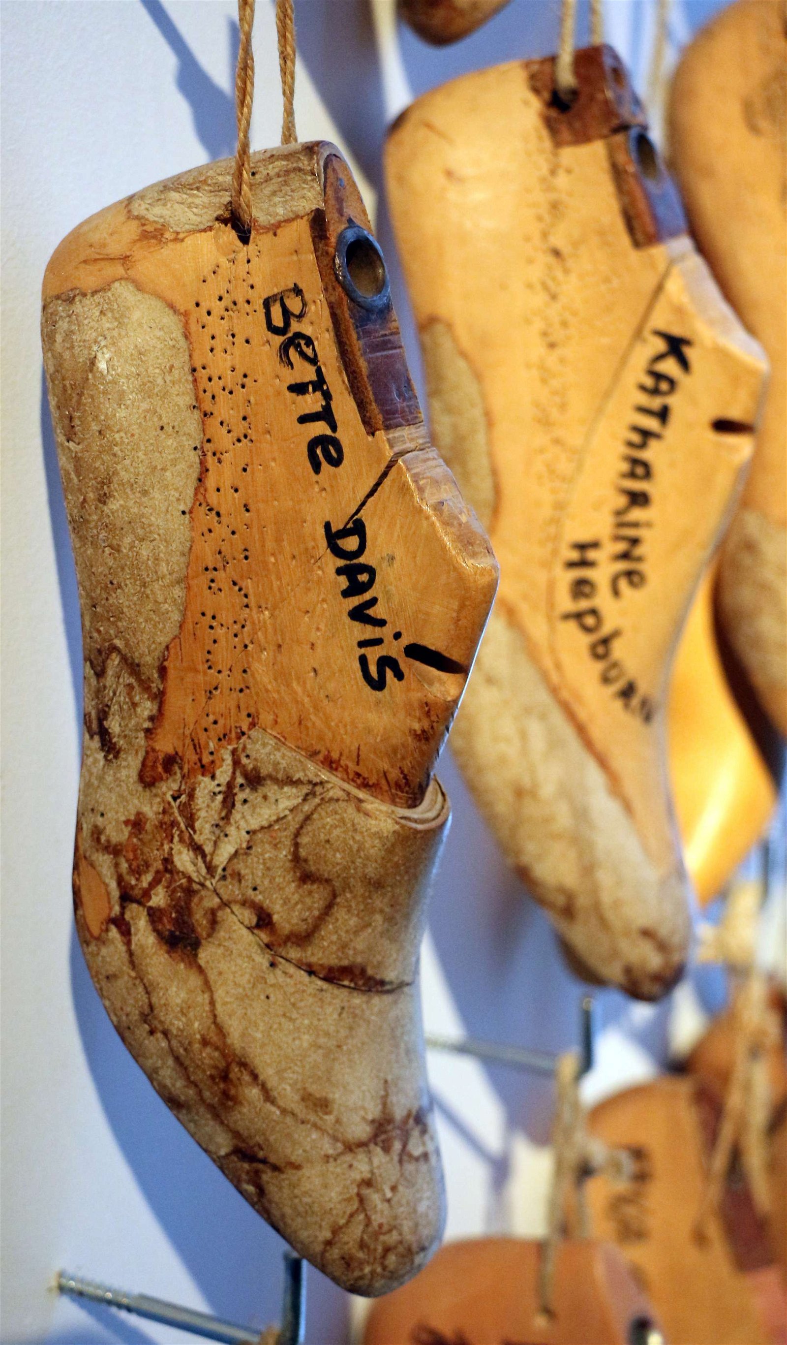 Museo Salvatore Ferragamo