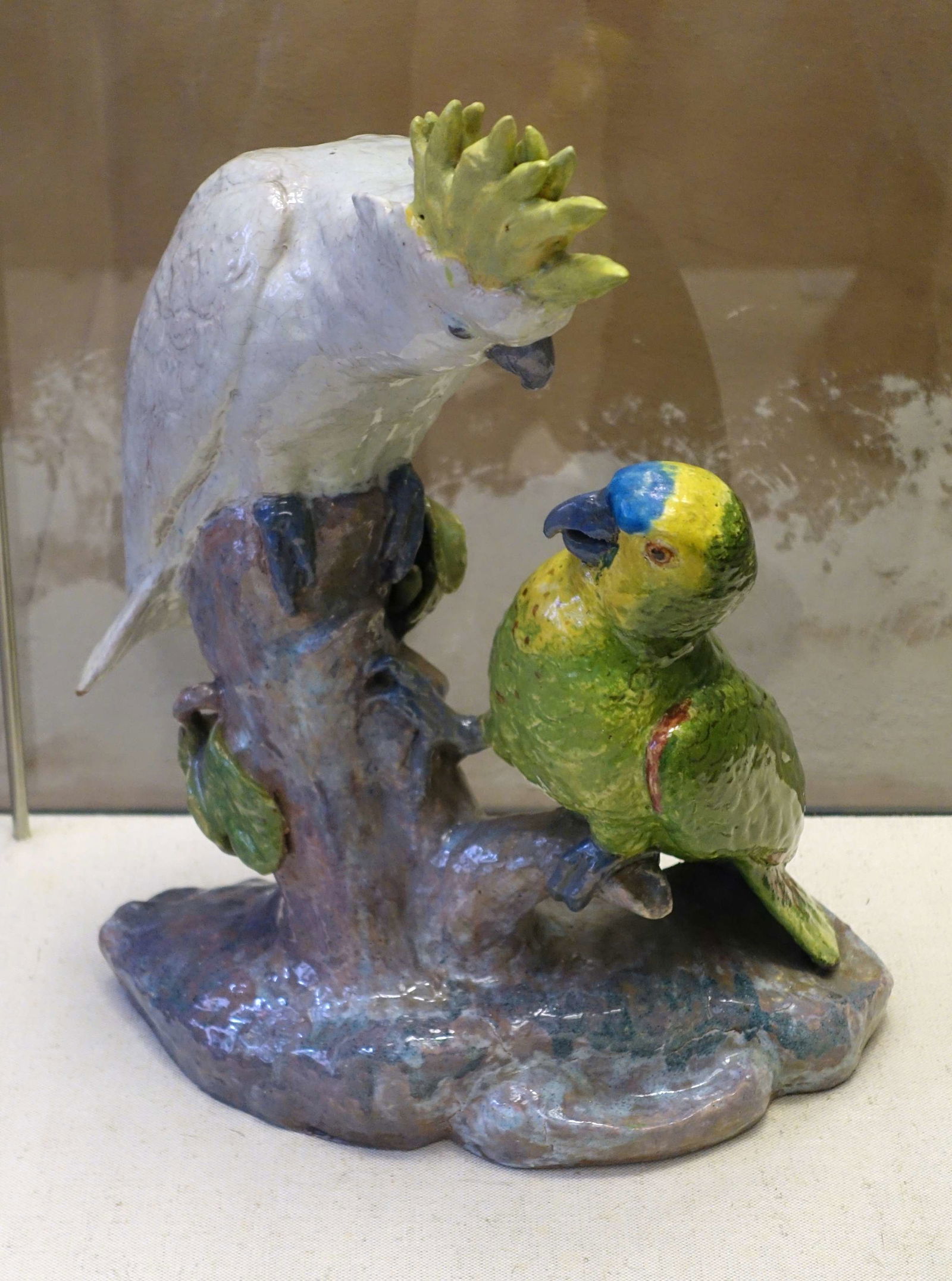 Keramik-Museum Berlin (KMB)