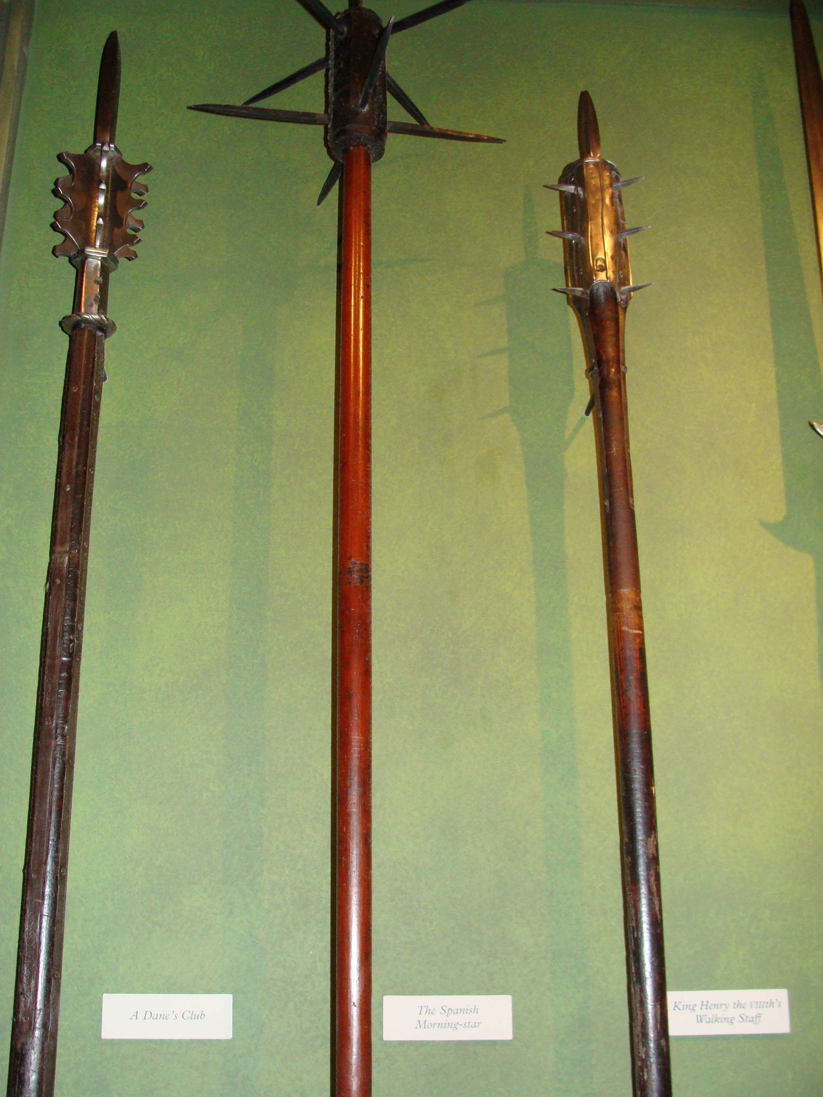 Royal Armouries at HM Tower of London