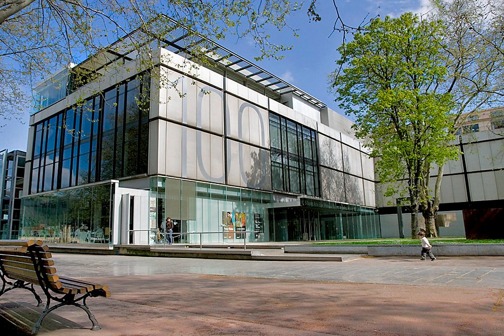 Bilbao Fine Arts Museum