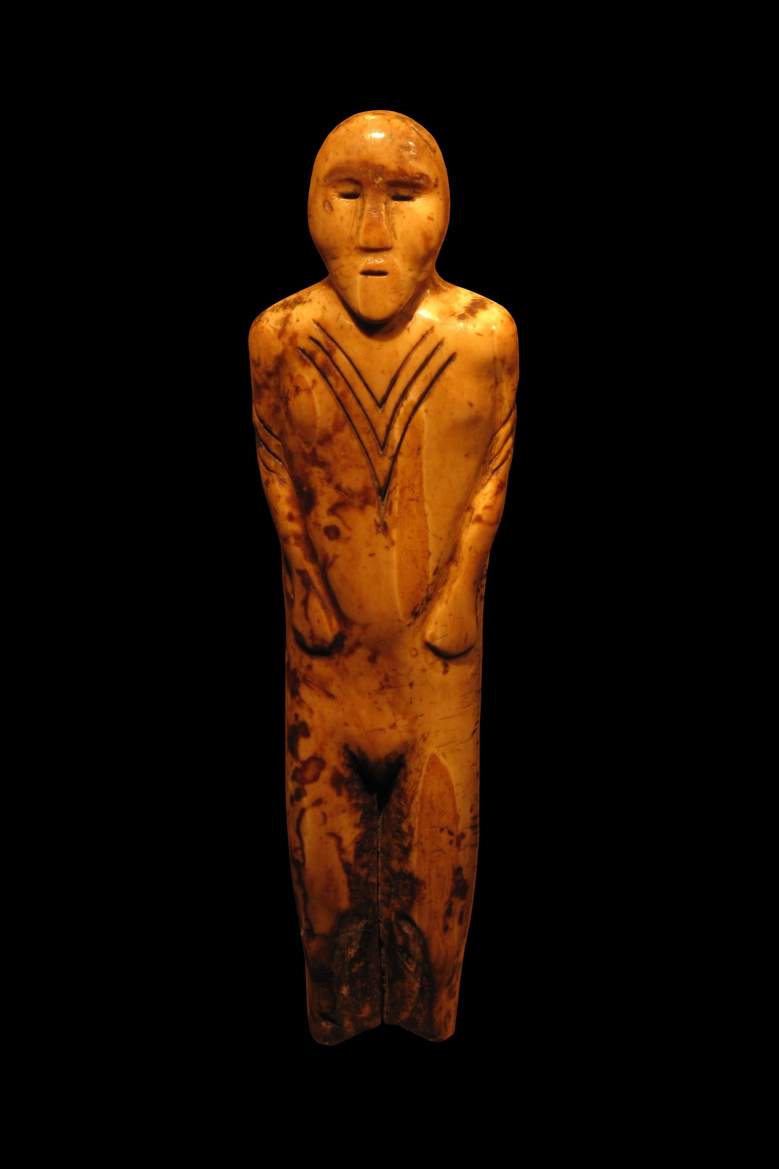 Musée des arts africains, océaniens et amérindiens