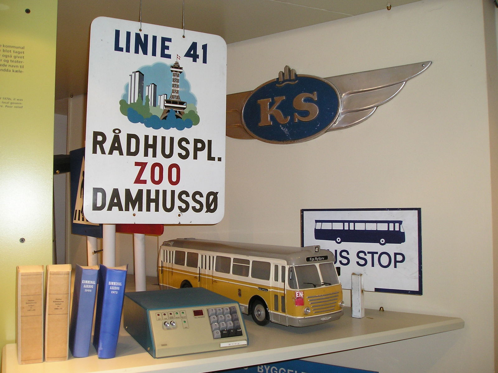 Museum of Copenhagen