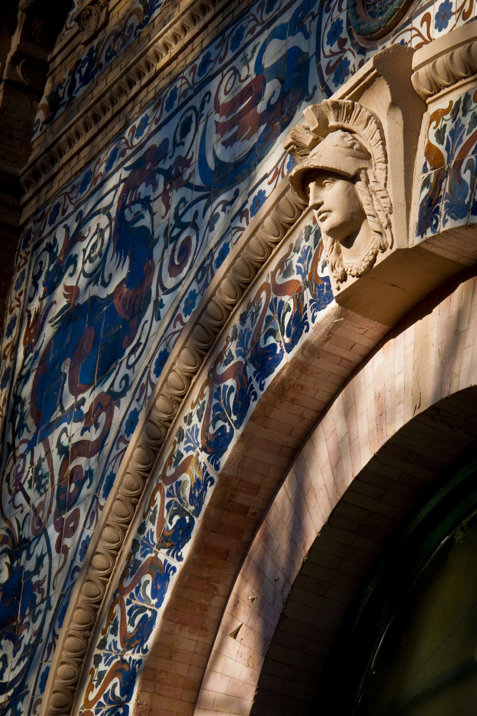 Palacio de Velasquez