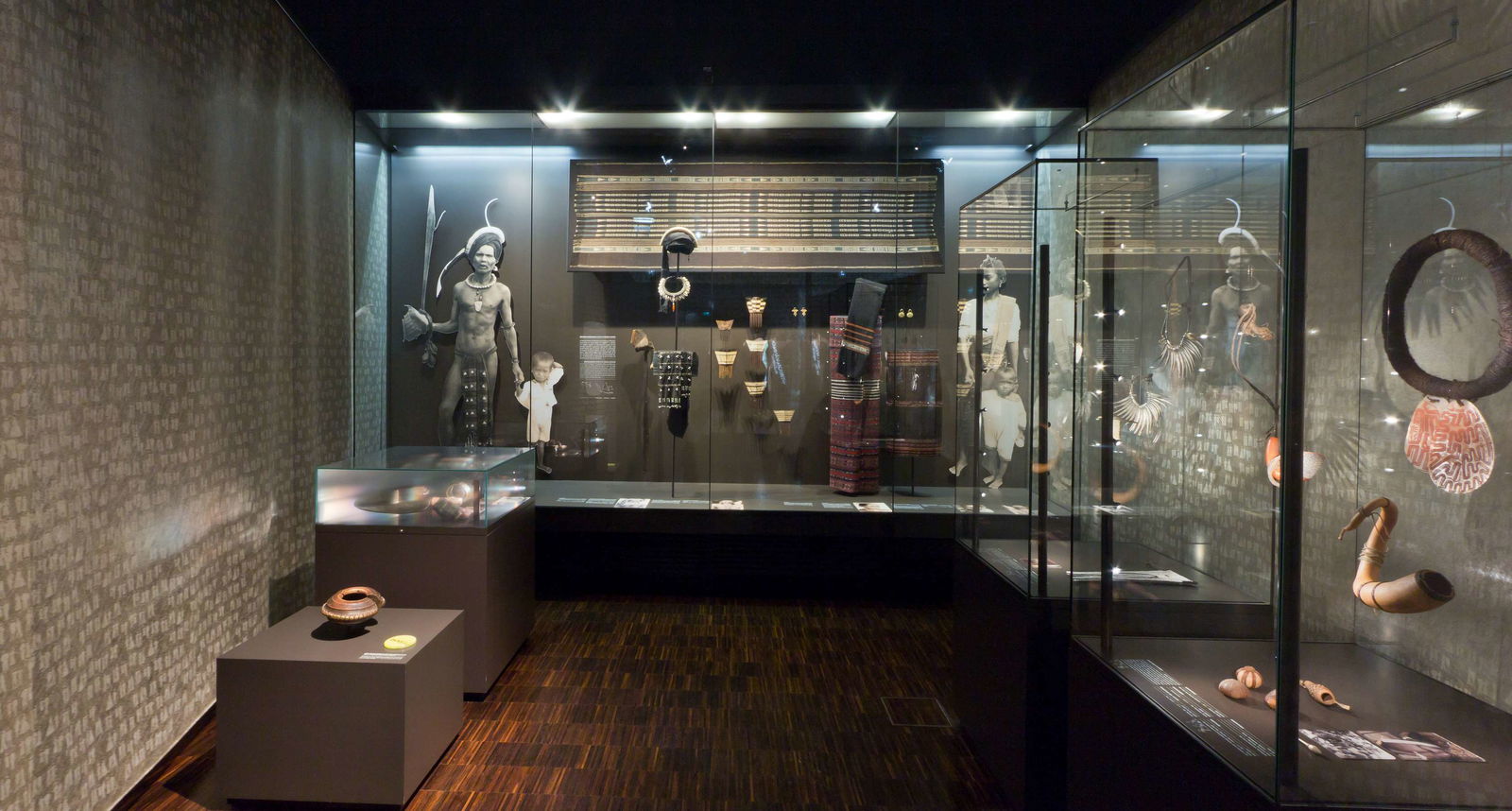 Rautenstrauch-Joest-Museum