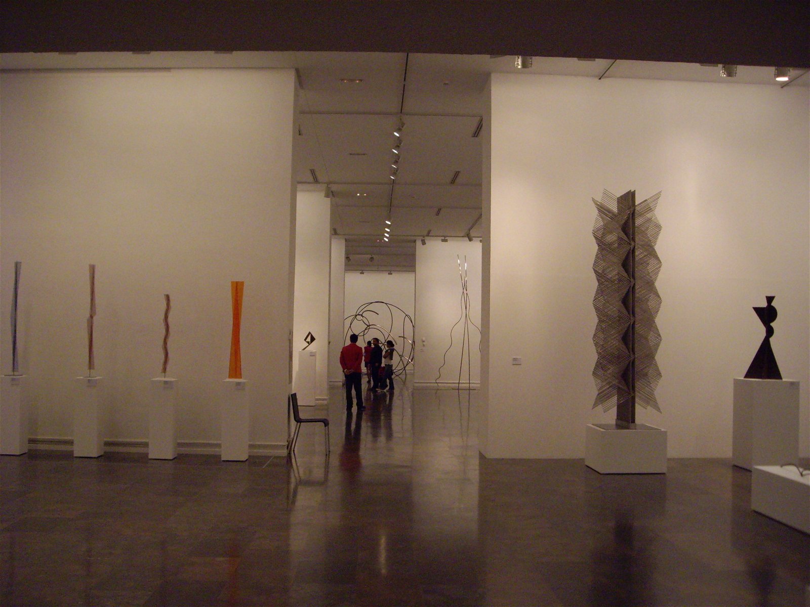 Institut Valencià d'Art Modern (IVAM)