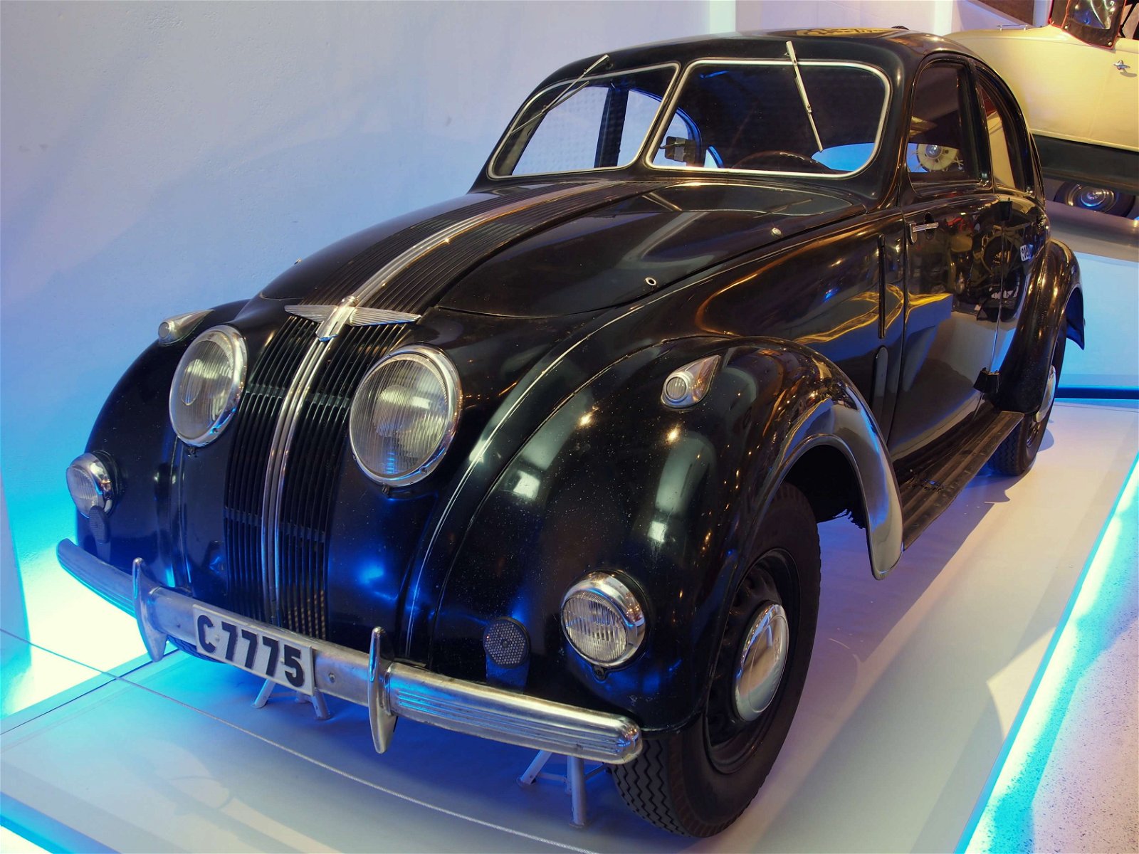 Technology & Maritime Museum