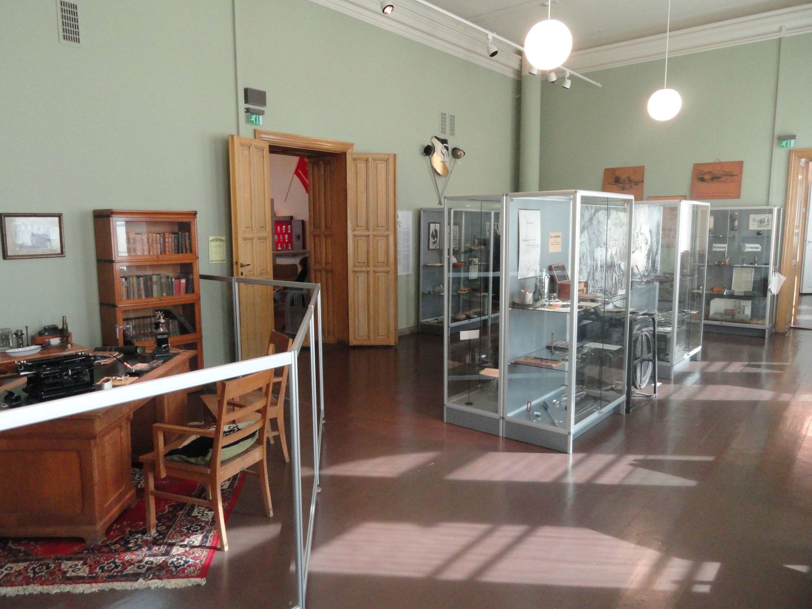 Helsinki University Museum