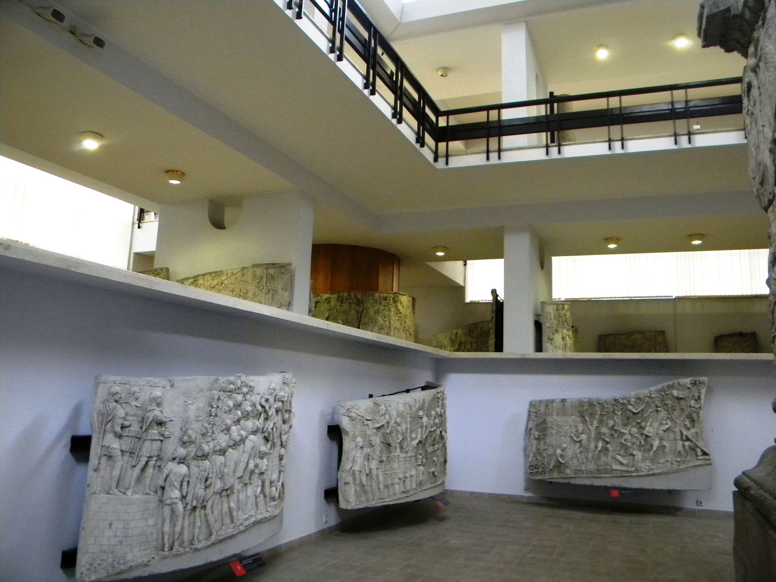 National Museum of Romanian History