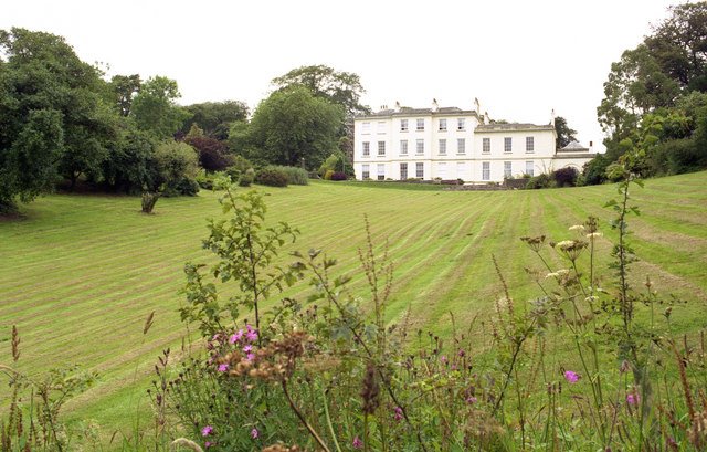 The Lost Gardens of Heligan