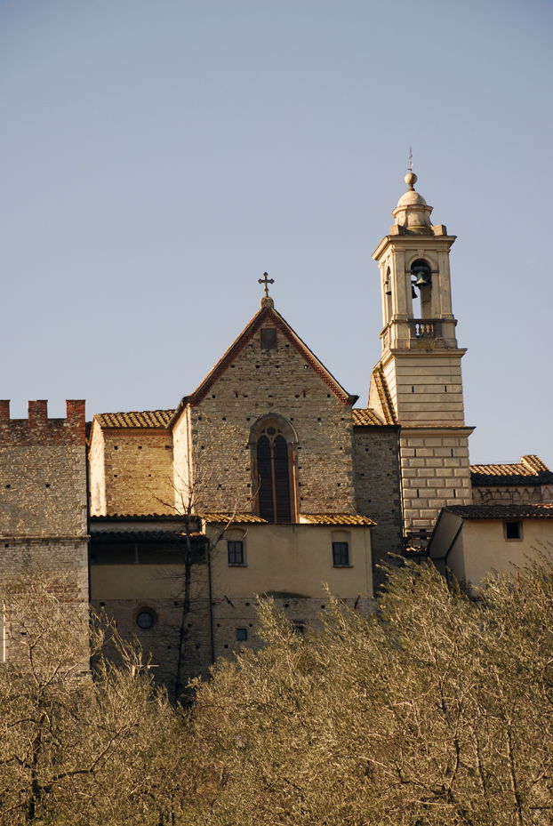 Certosa di Firenze