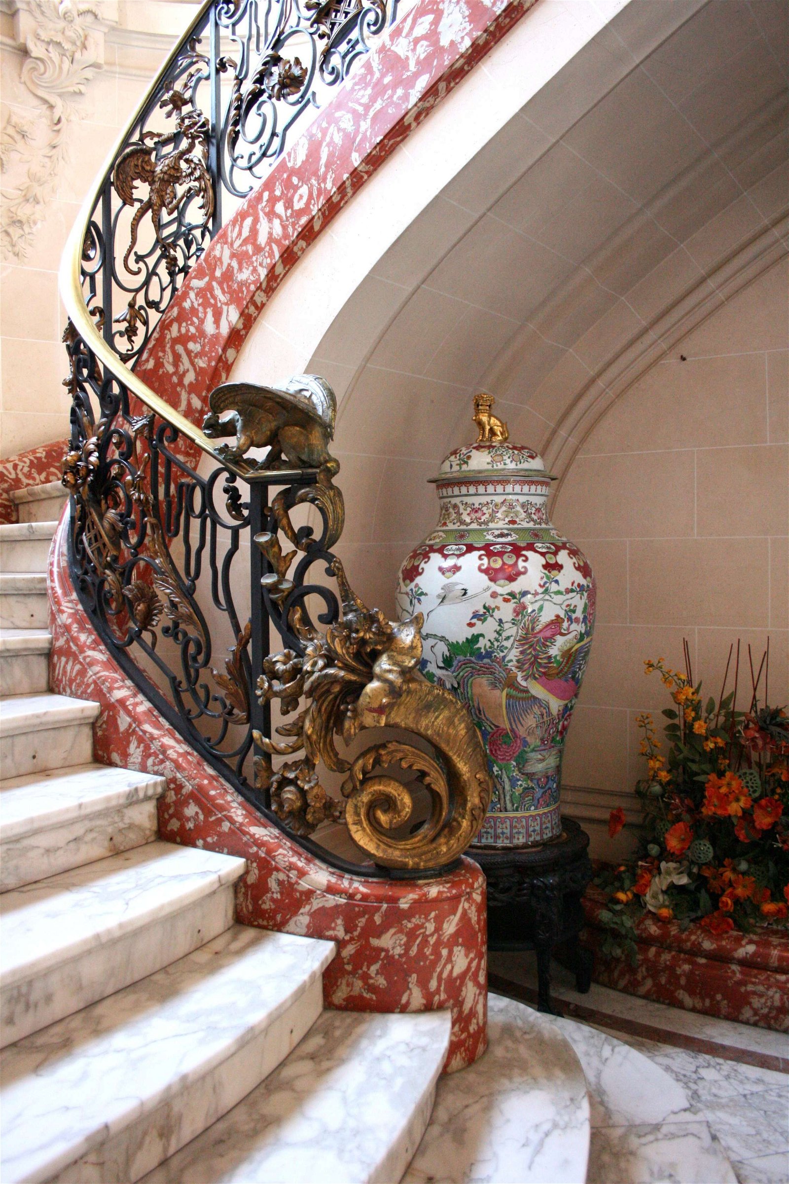 Museums of the Far East