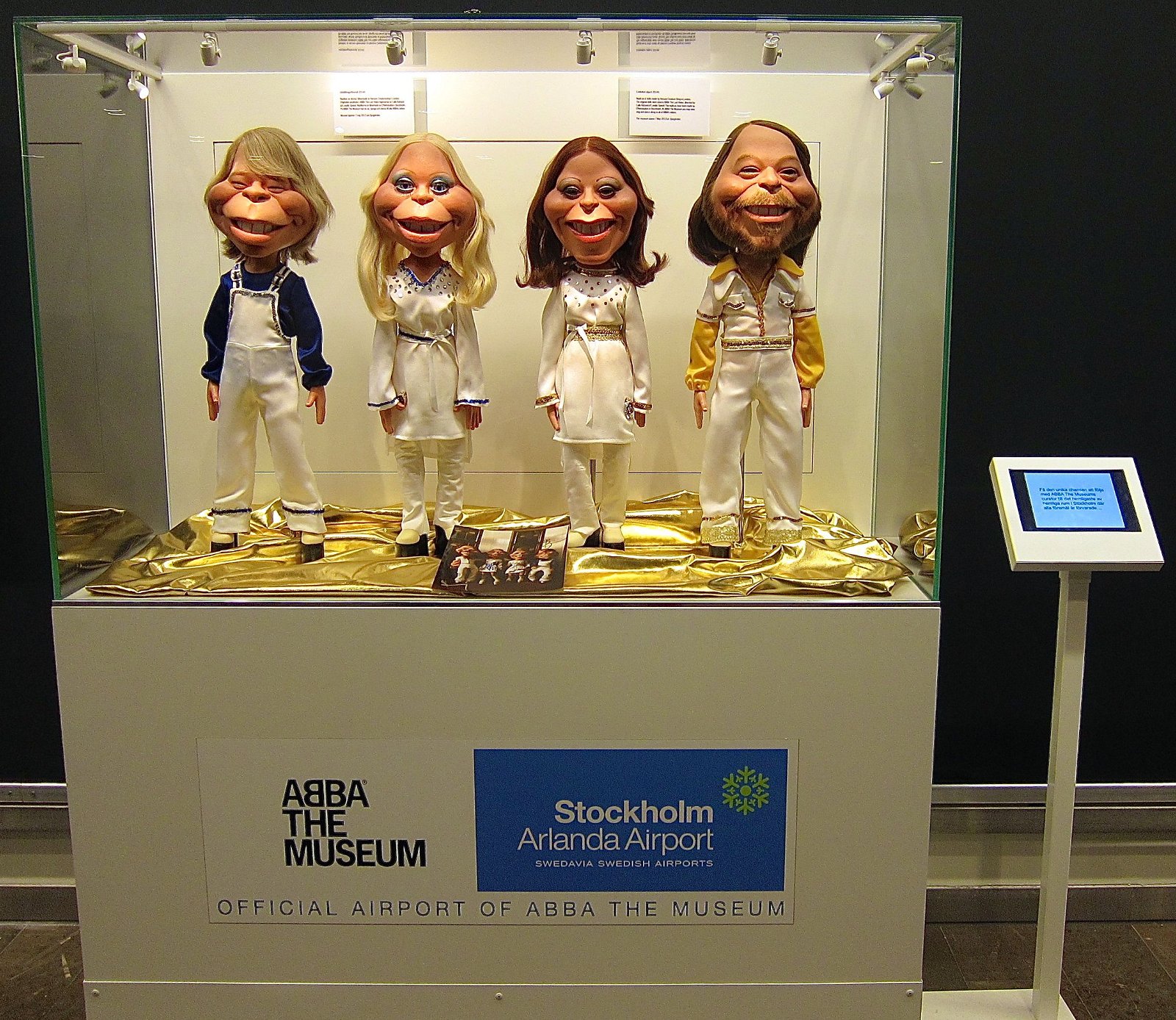 ABBA The Museum