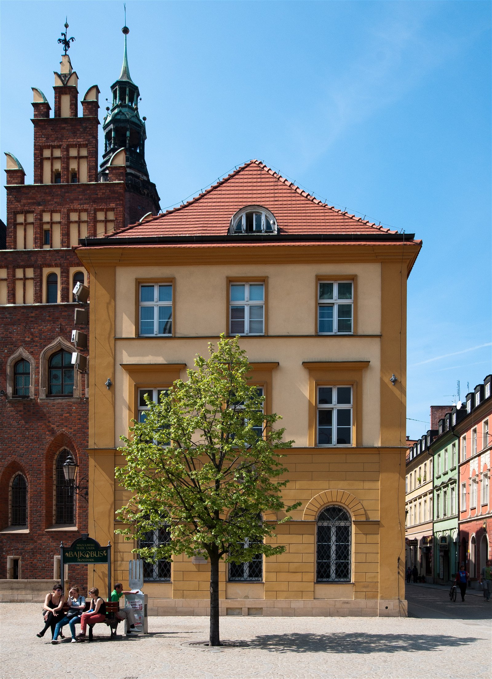 City of Wroclaw Museum