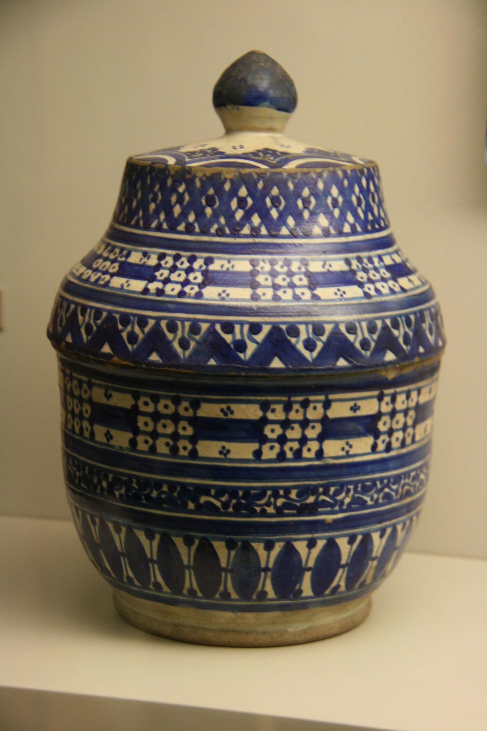 Museo Nacional de Antropología