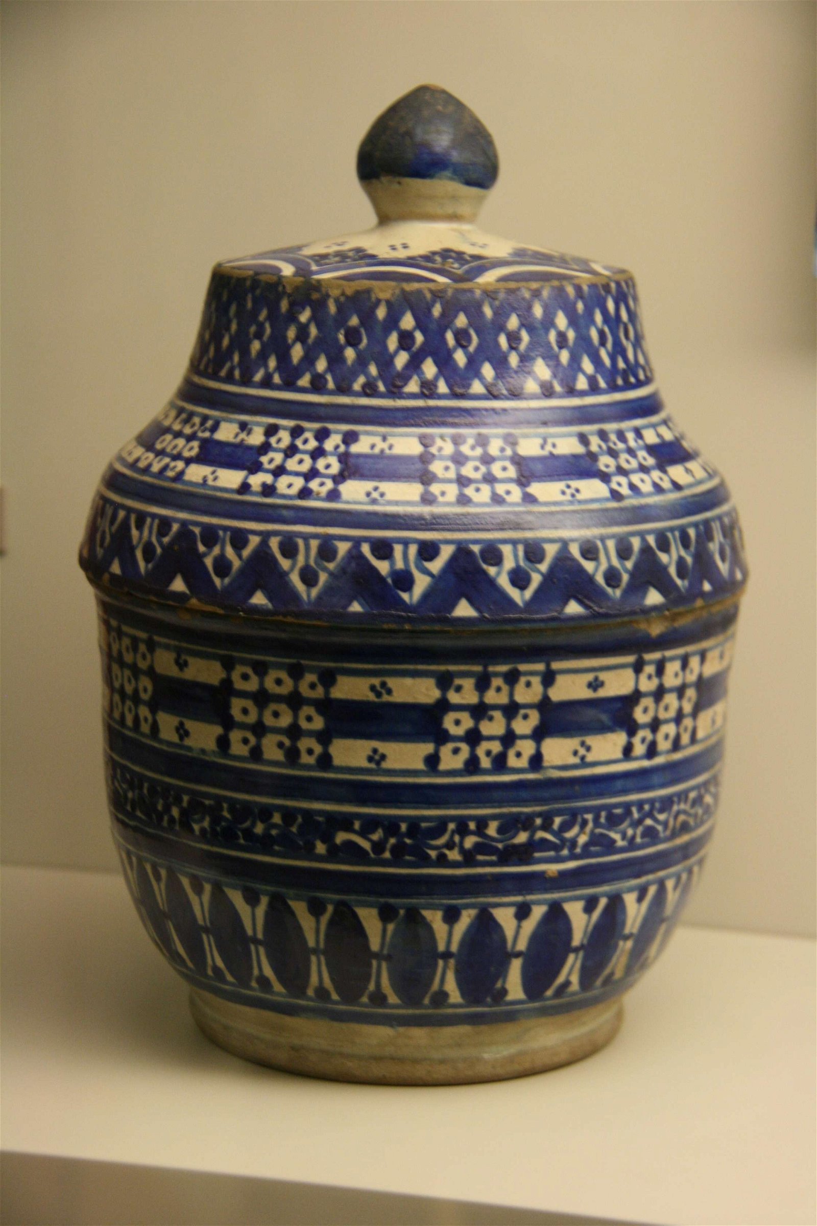 National Museum of Anthropology