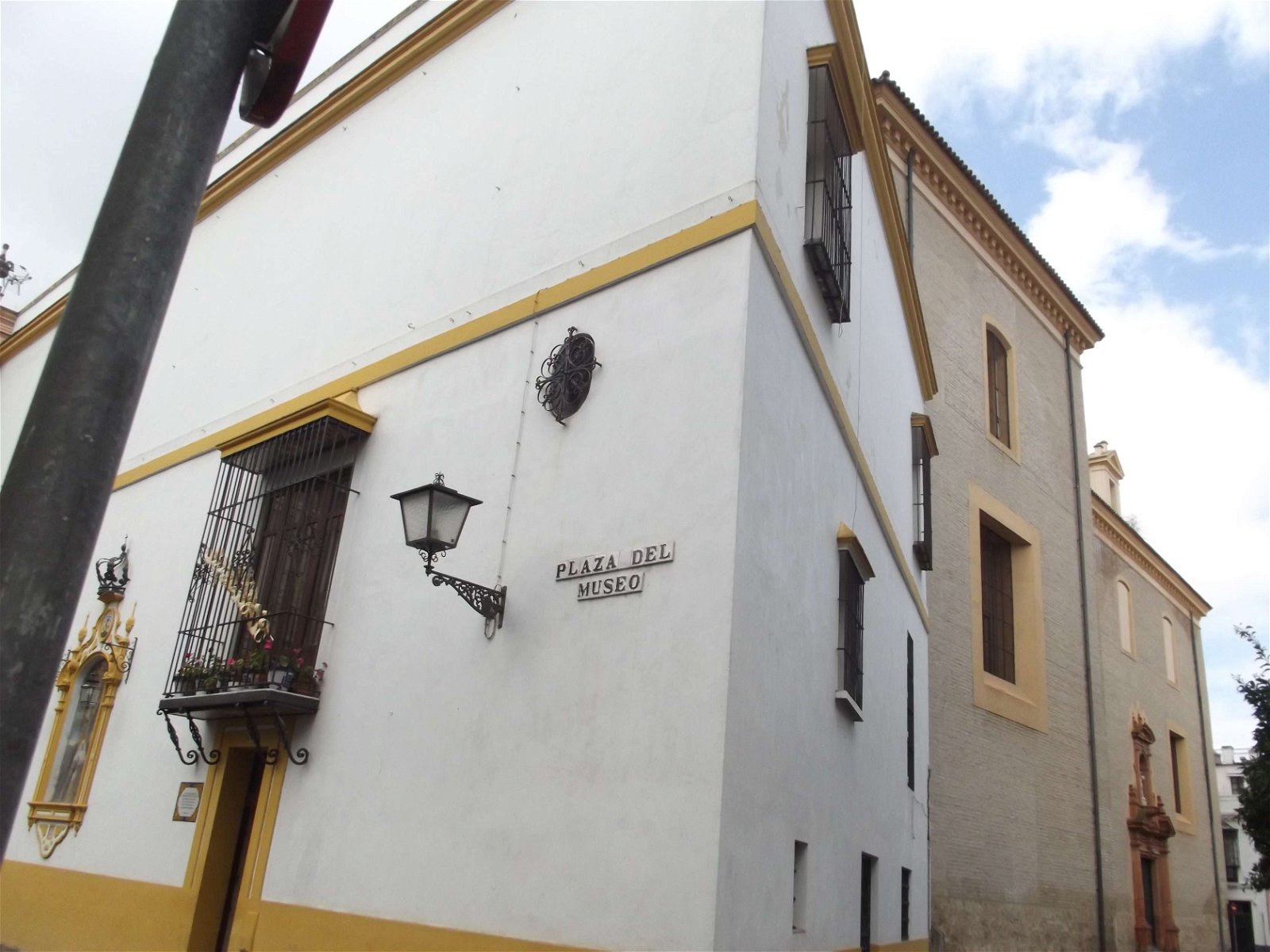 Museo de Bellas Artes de Sevilla