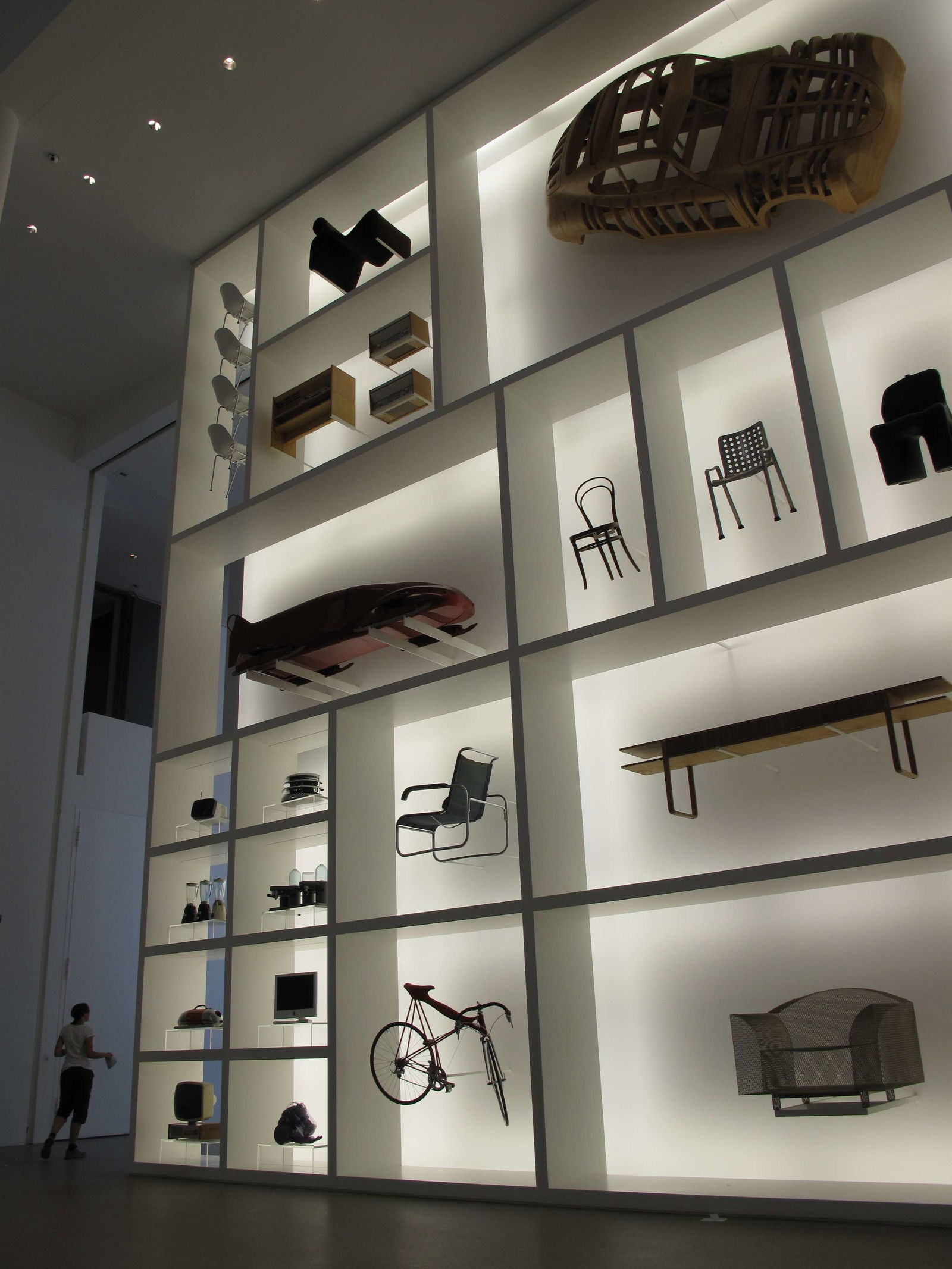 Pinakothek der Moderne