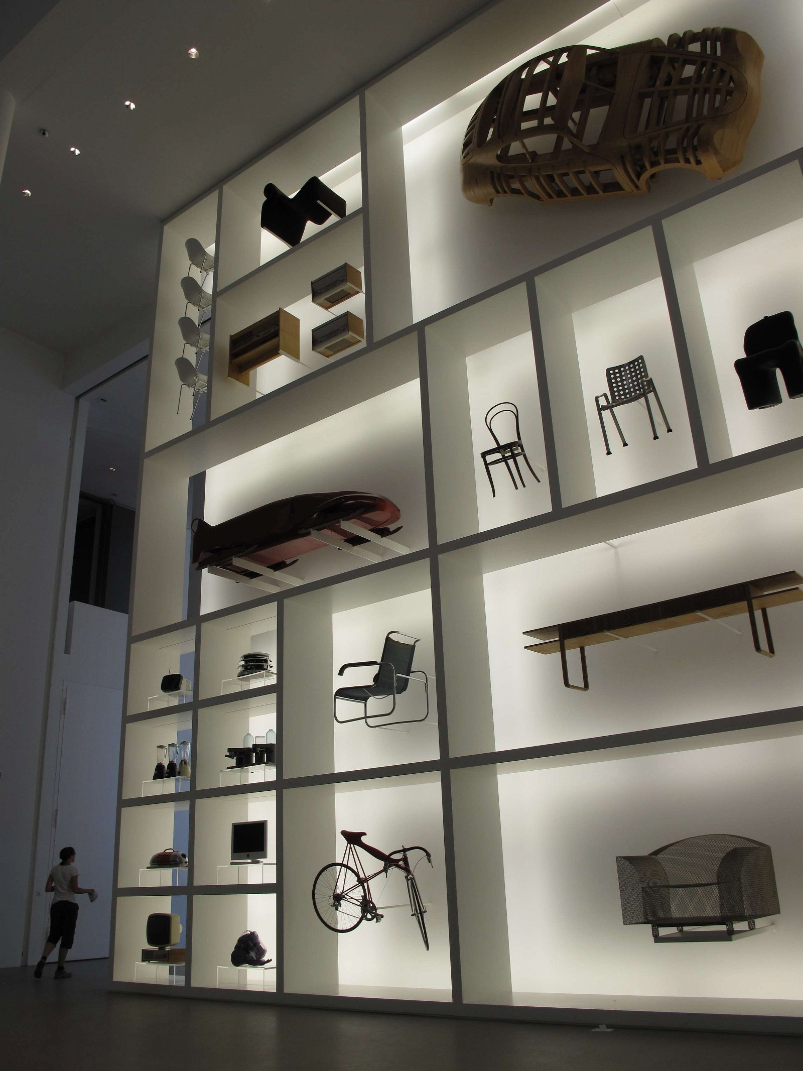 Pinakothek der Moderne