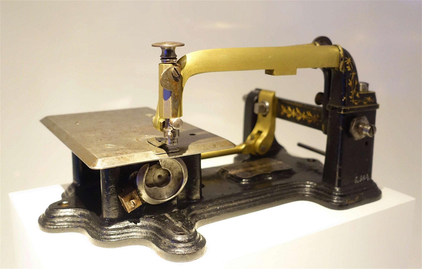 Swedish National Museum of Science and Technology