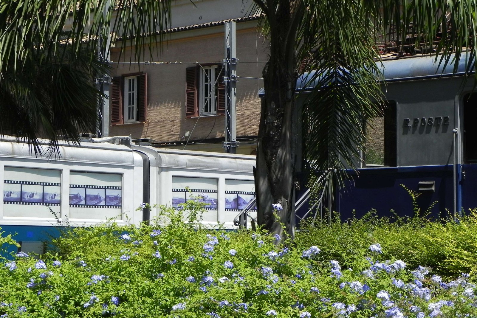 Parco Museo Ferroviario Met.Ro