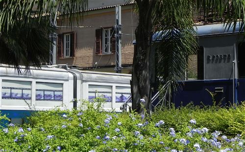 Parco Museo Ferroviario Met.Ro