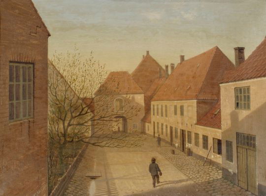 Museum of Copenhagen