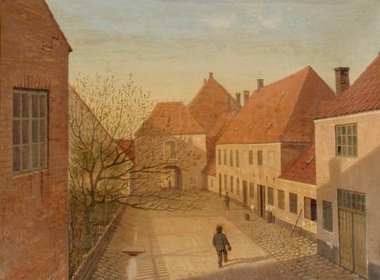 Museum of Copenhagen