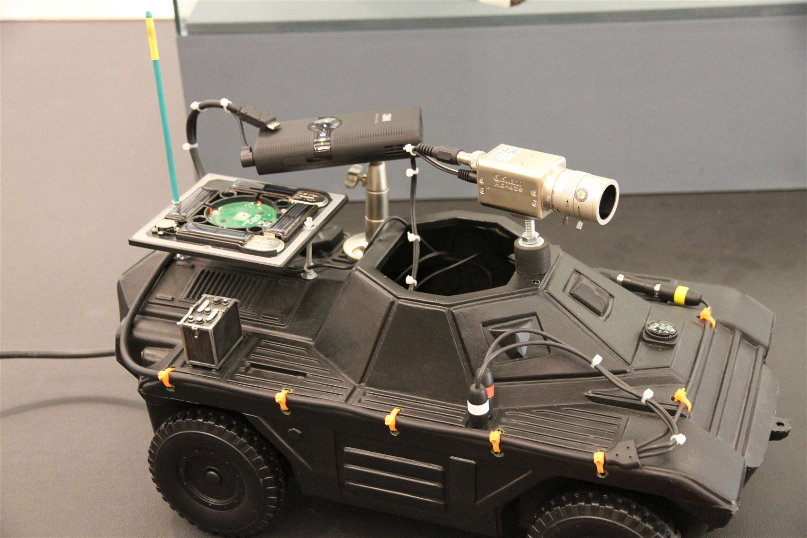 Calouste Gulbenkian Museum Modern Collection