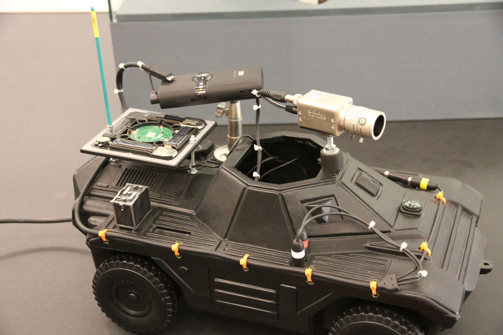 Calouste Gulbenkian Museum Modern Collection