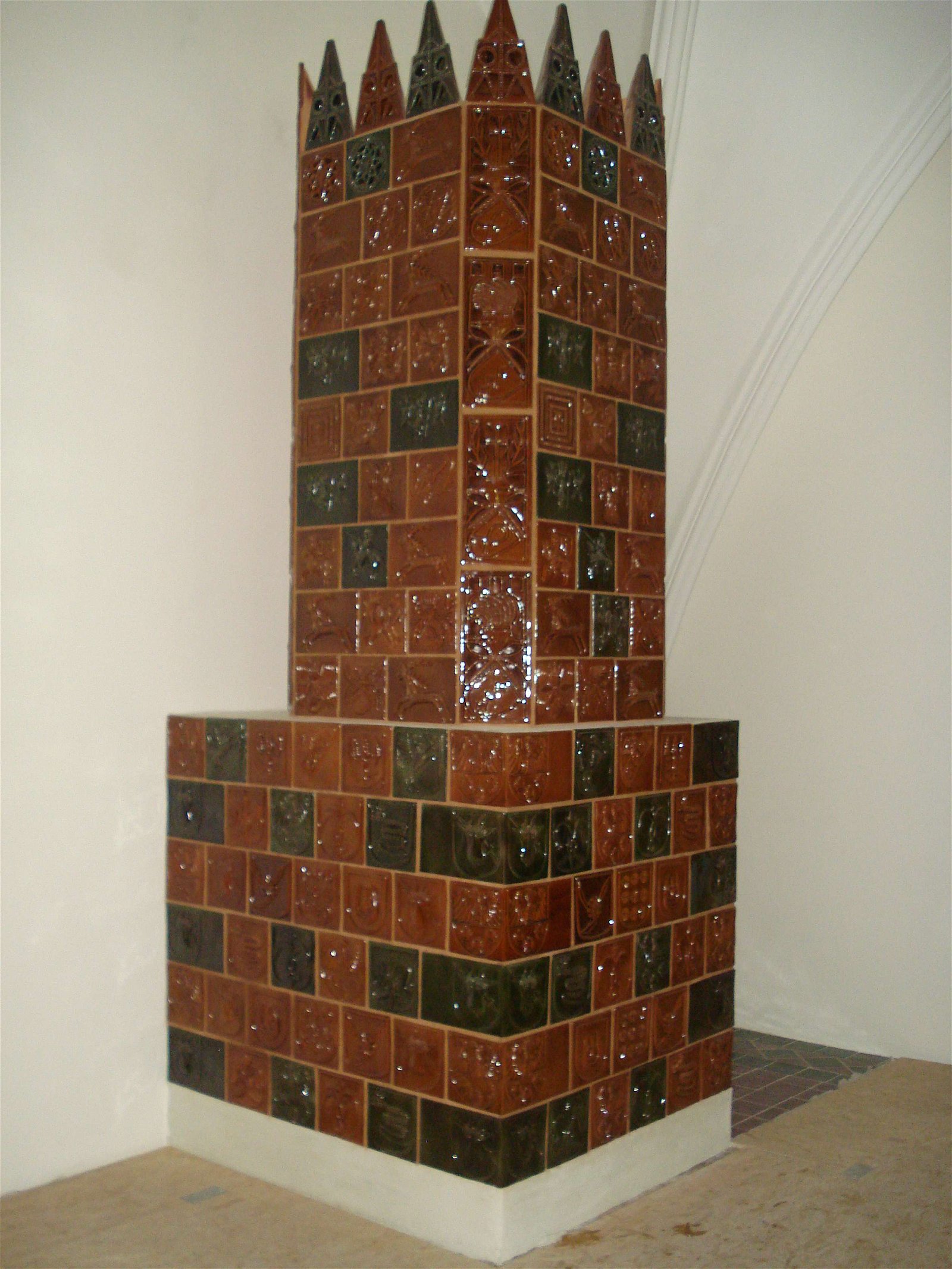 National Museum the Palace of the Grand Dukes of Lithuania