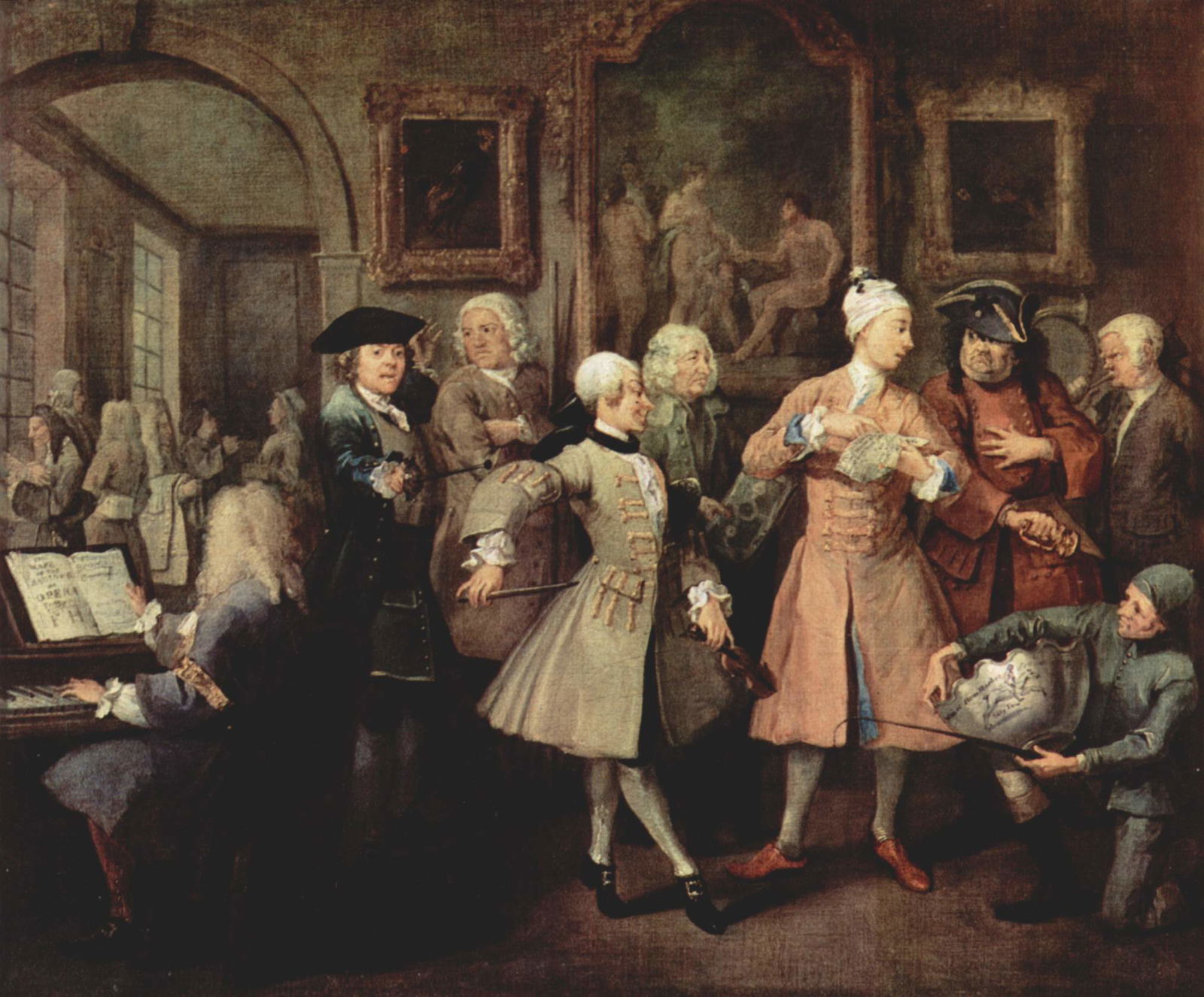 Sir John Soane's Museum