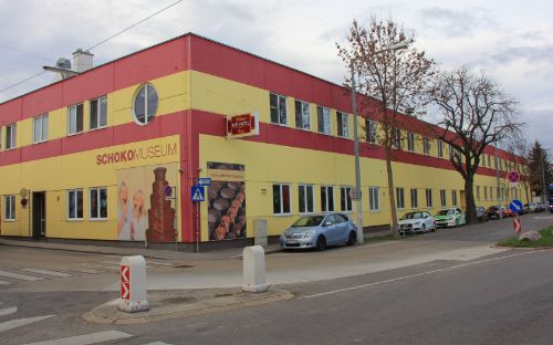 SchokoMuseum Heindl