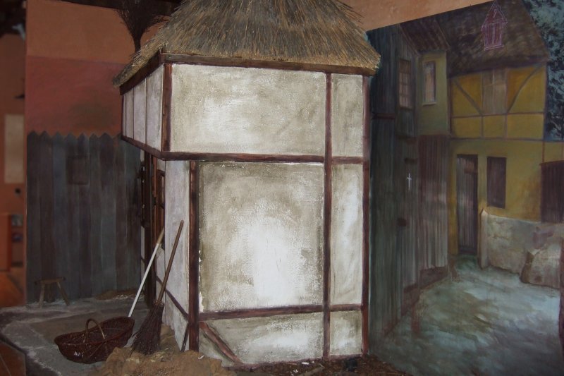 Bremer Geschichtenhaus