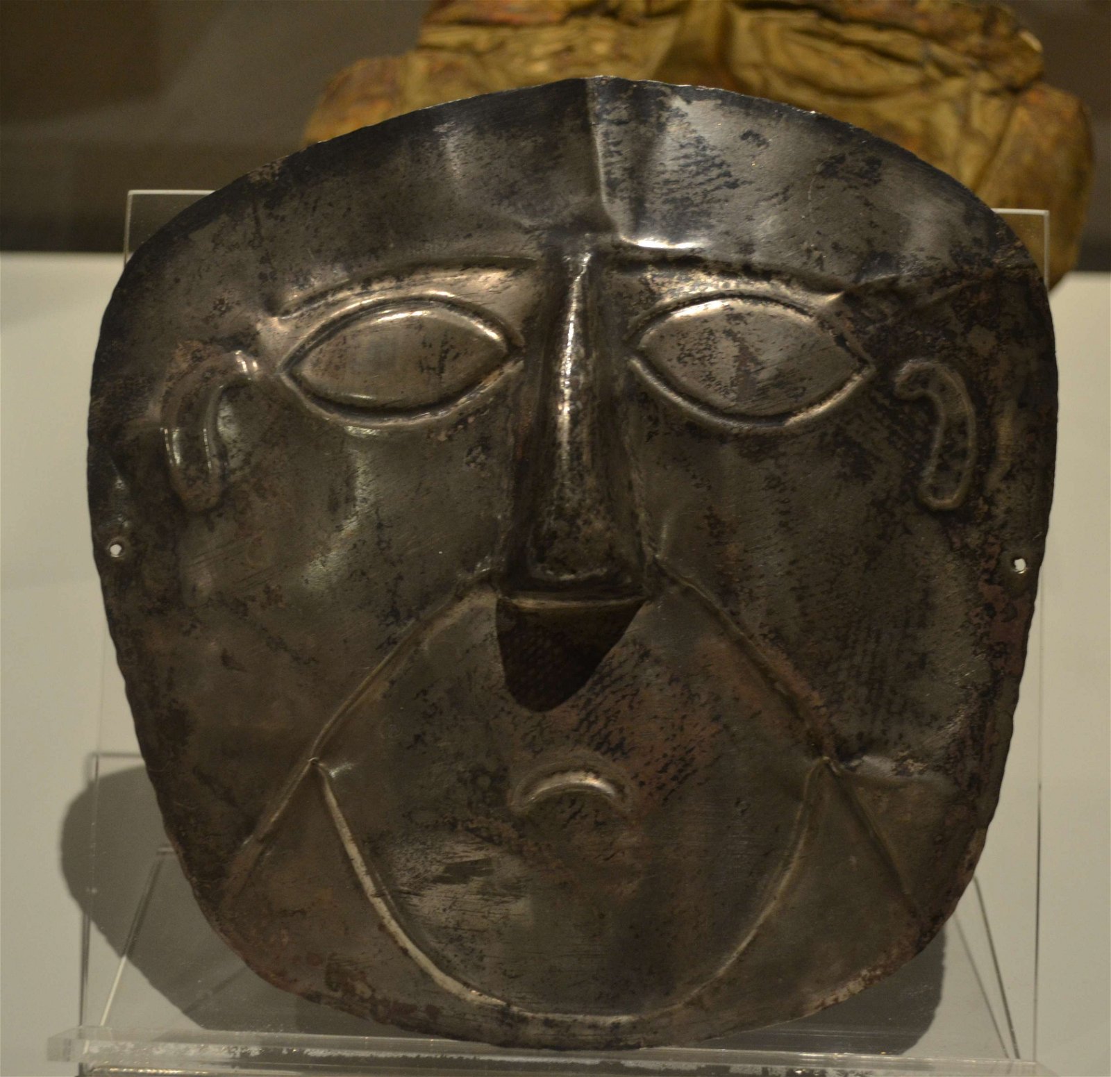 Museum of the Americas