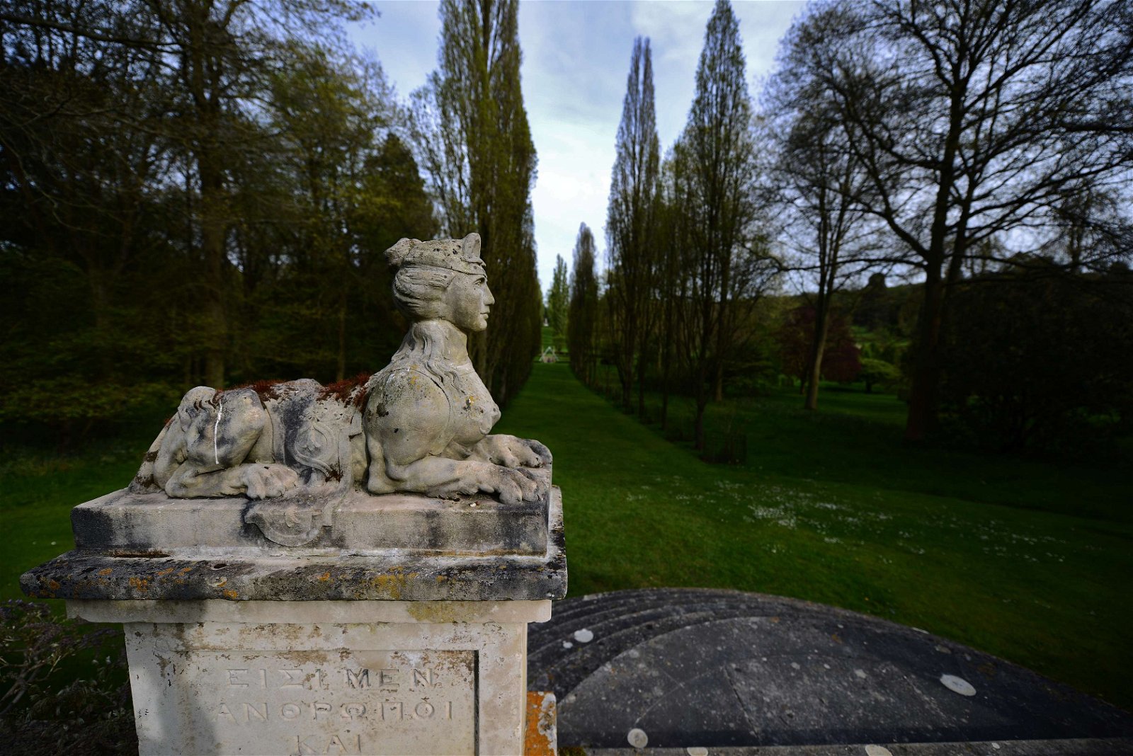 The Faringdon Collection