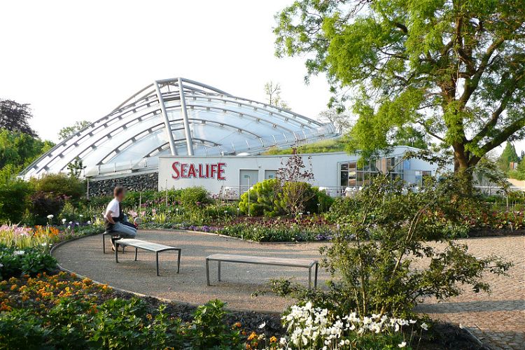 SEA LIFE Hannover