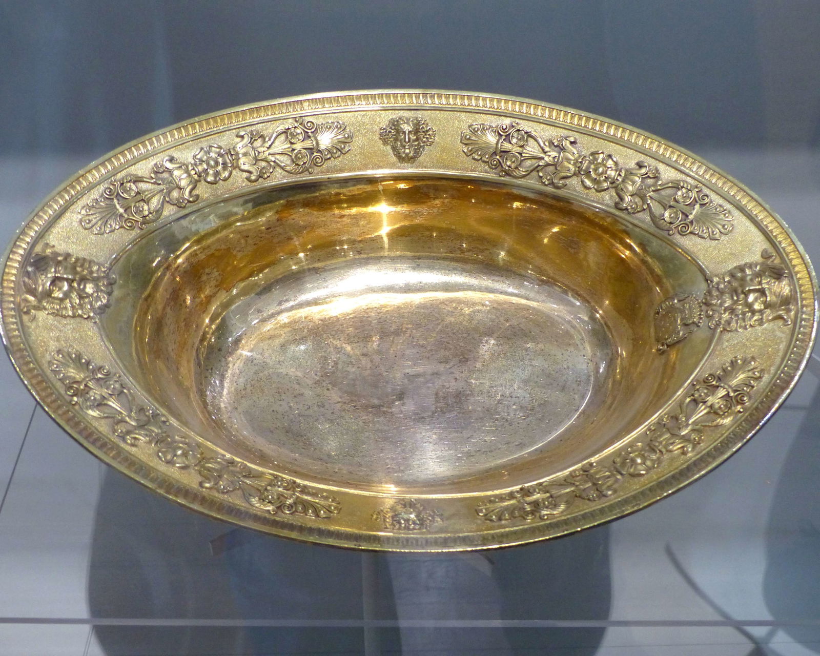 Villa Masséna, Museum of Art and History