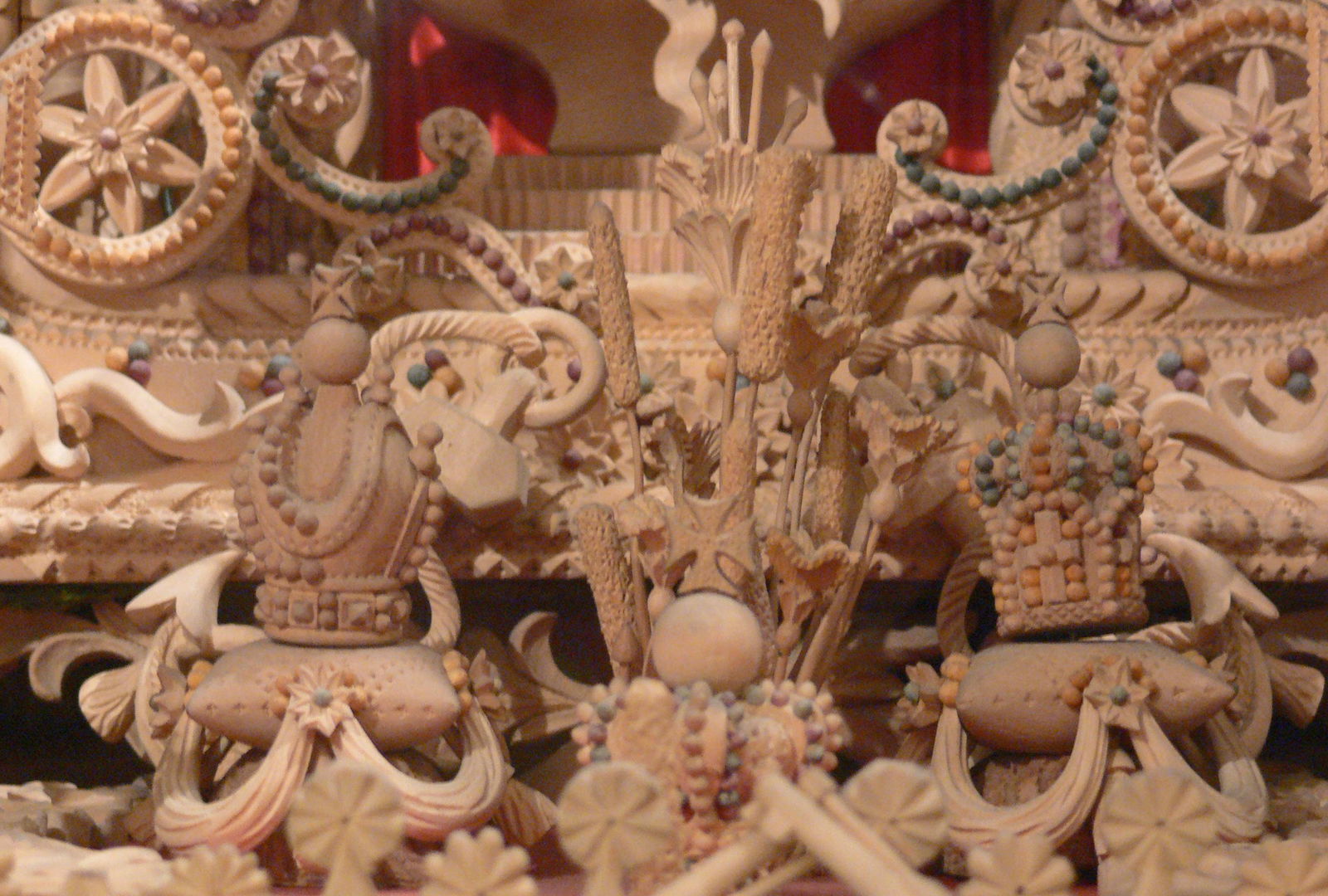 Austrian Museum of Folk Life and Folk Art