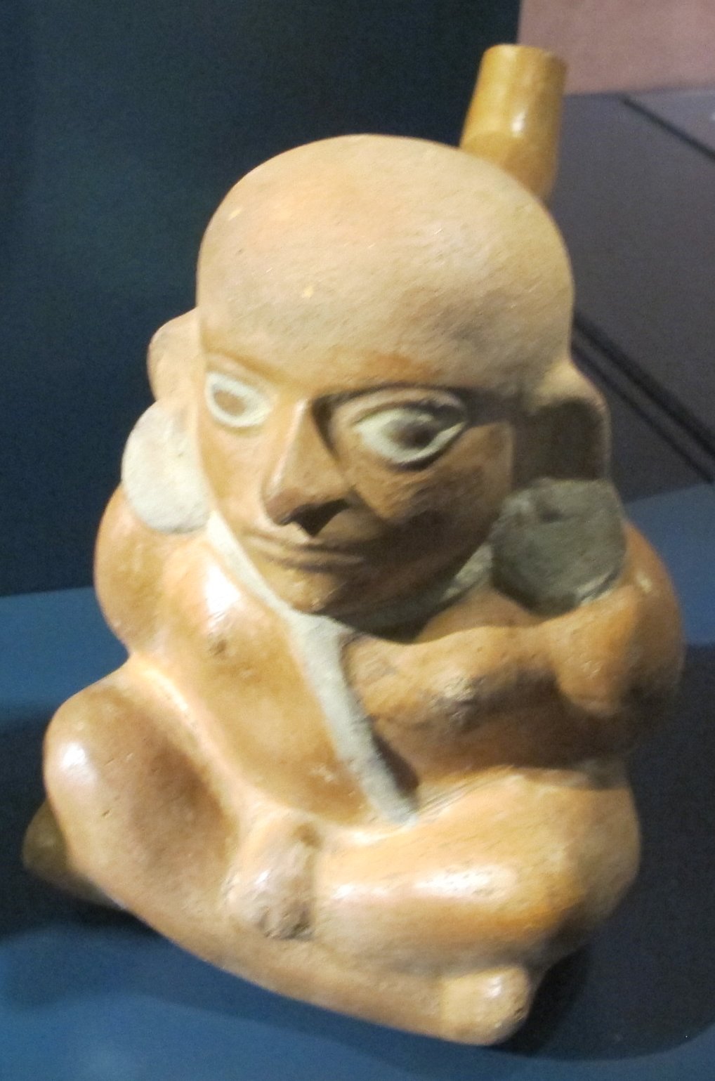 Grassi Museum of Ethnology in Leipzig