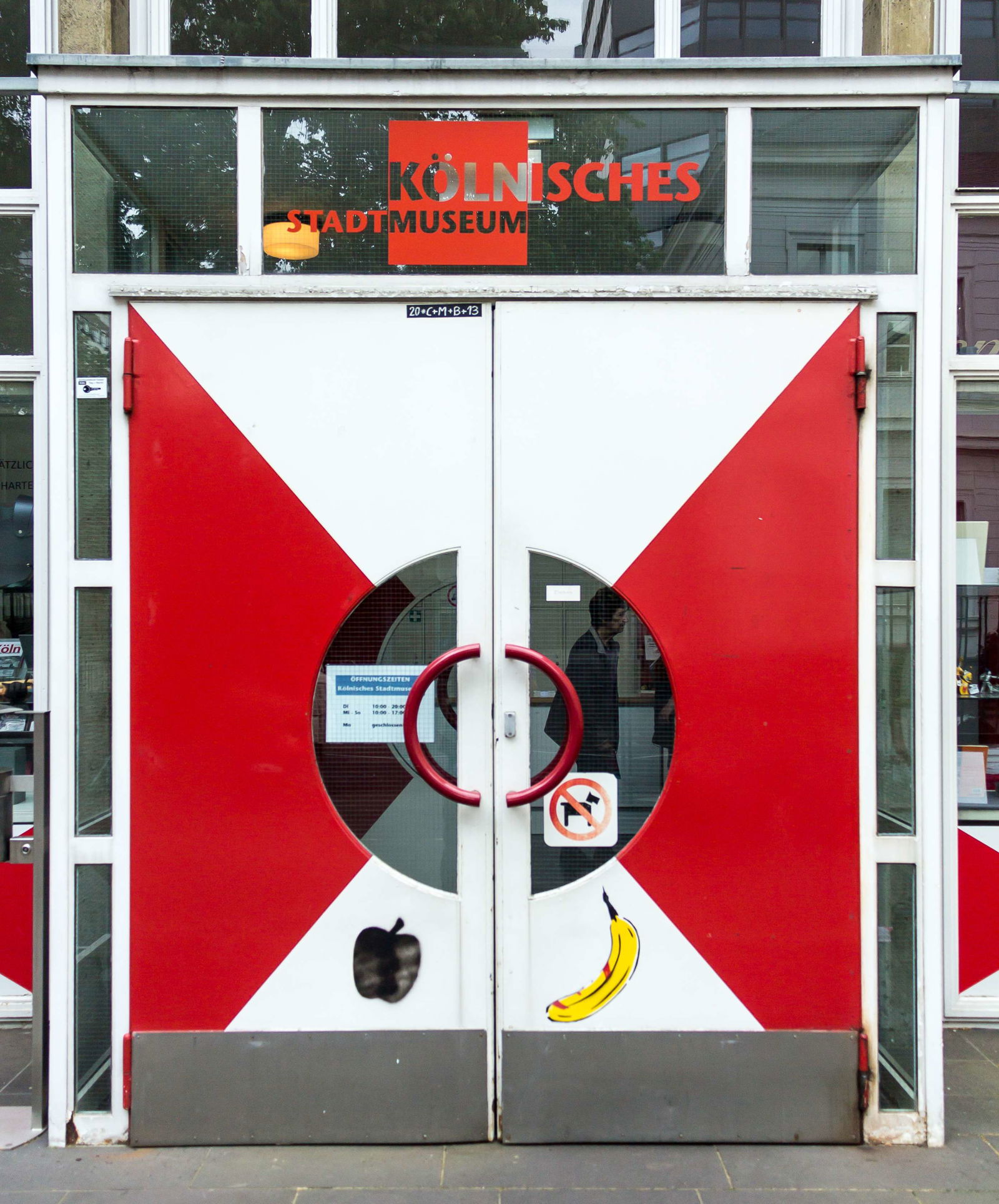 Kölnisches Stadtmuseum