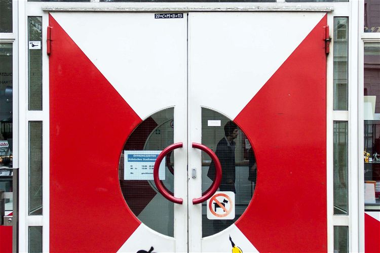 Kölnisches Stadtmuseum