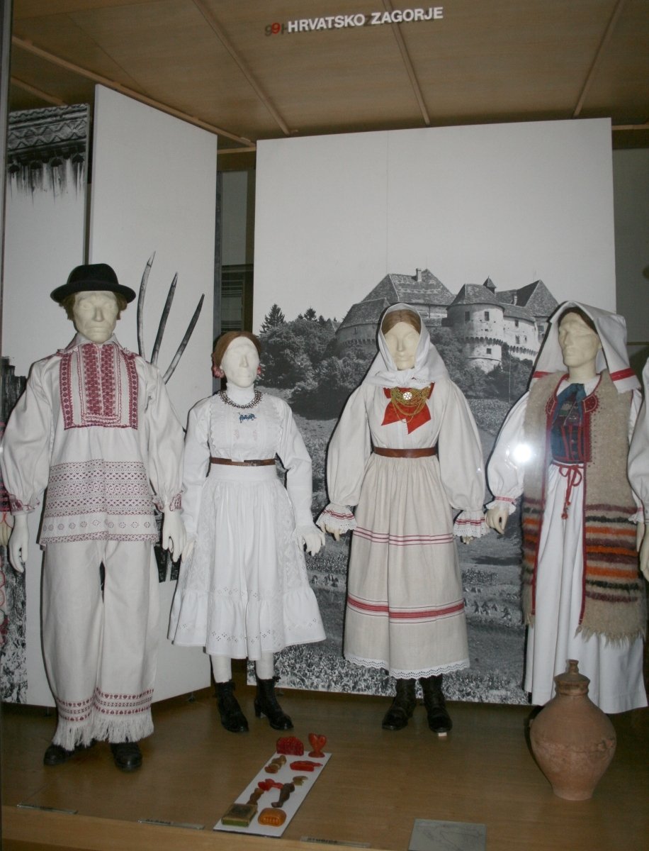 Zagreb Ethnographic Museum