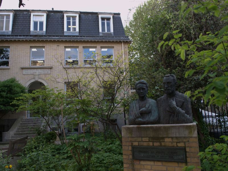 Musée Curie