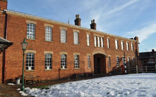 Museum of Lincolnshire Life