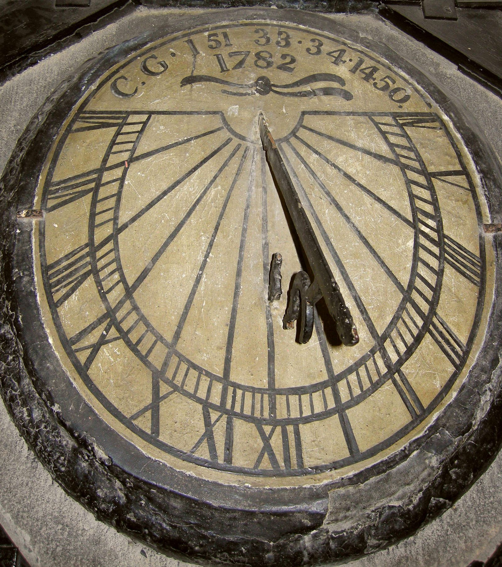 Cliffe Castle Museum