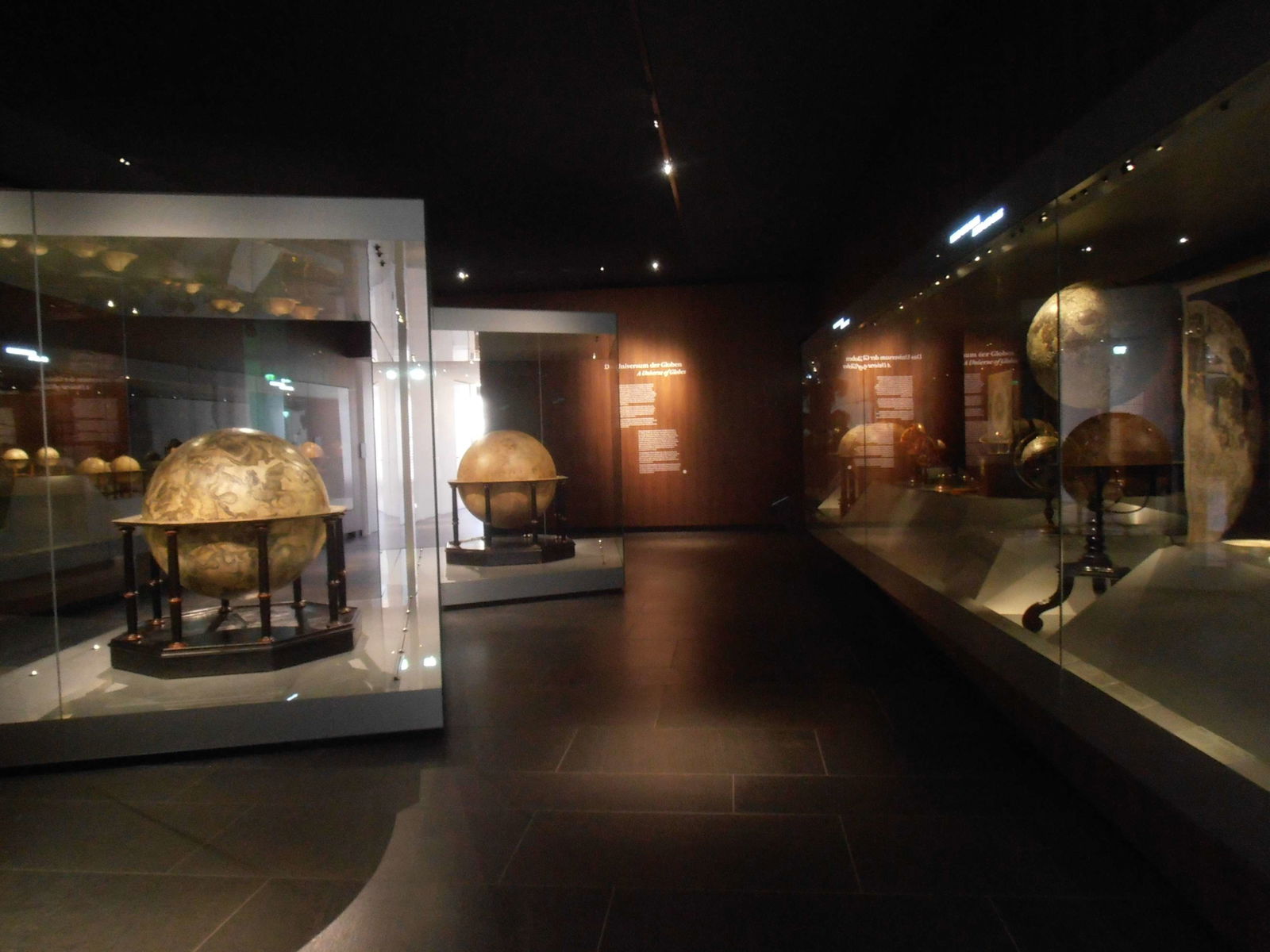 Mathematisch-Physikalischer Salon