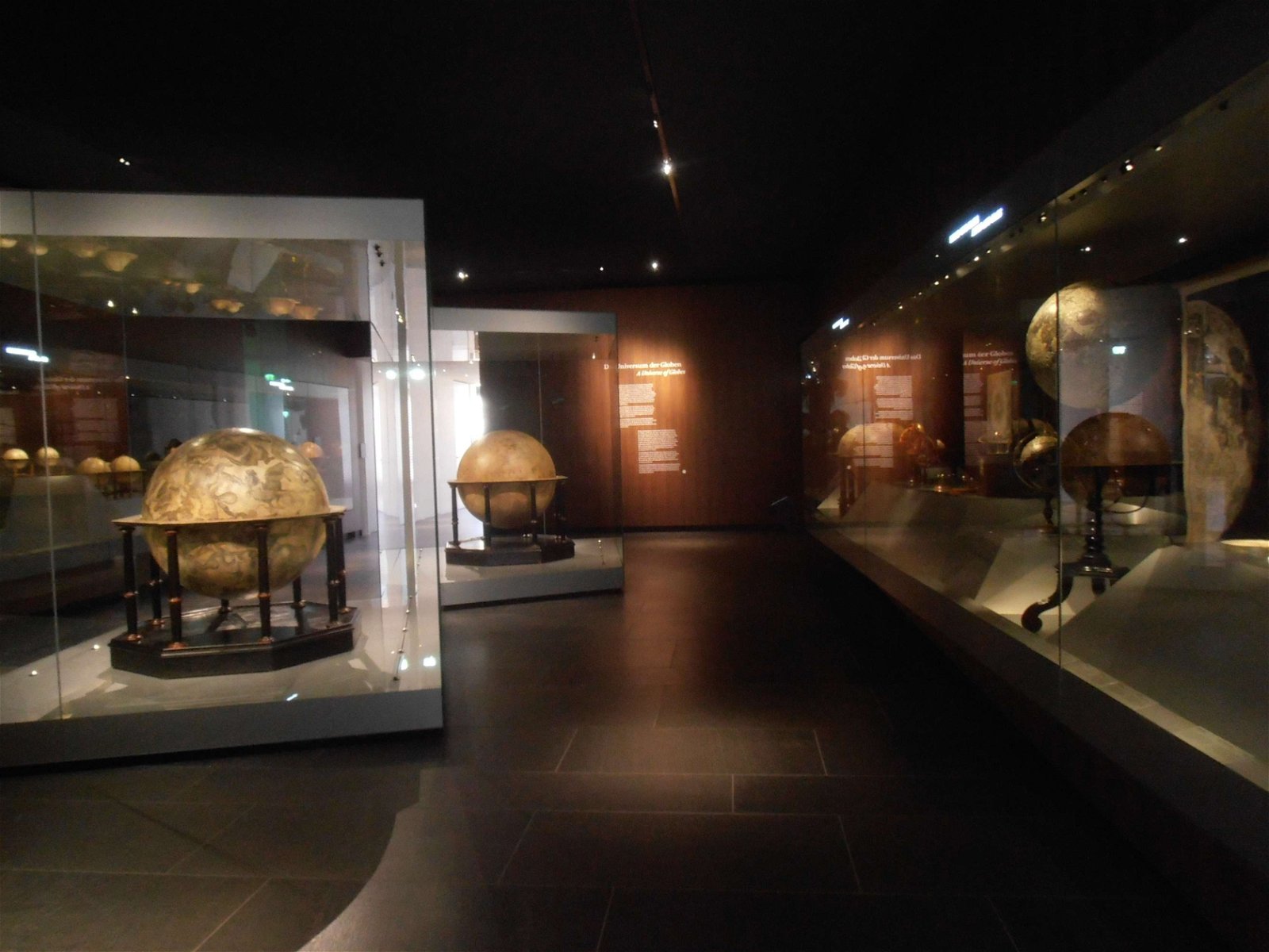 Royal Cabinet of Mathematical and Physical Instruments