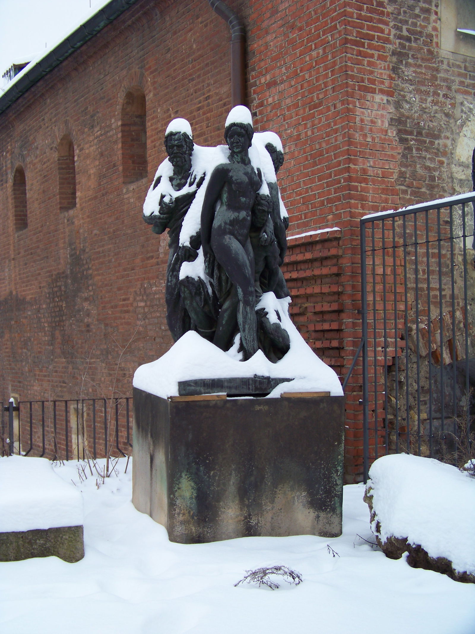 Convent of Saint Agnes of Bohemia