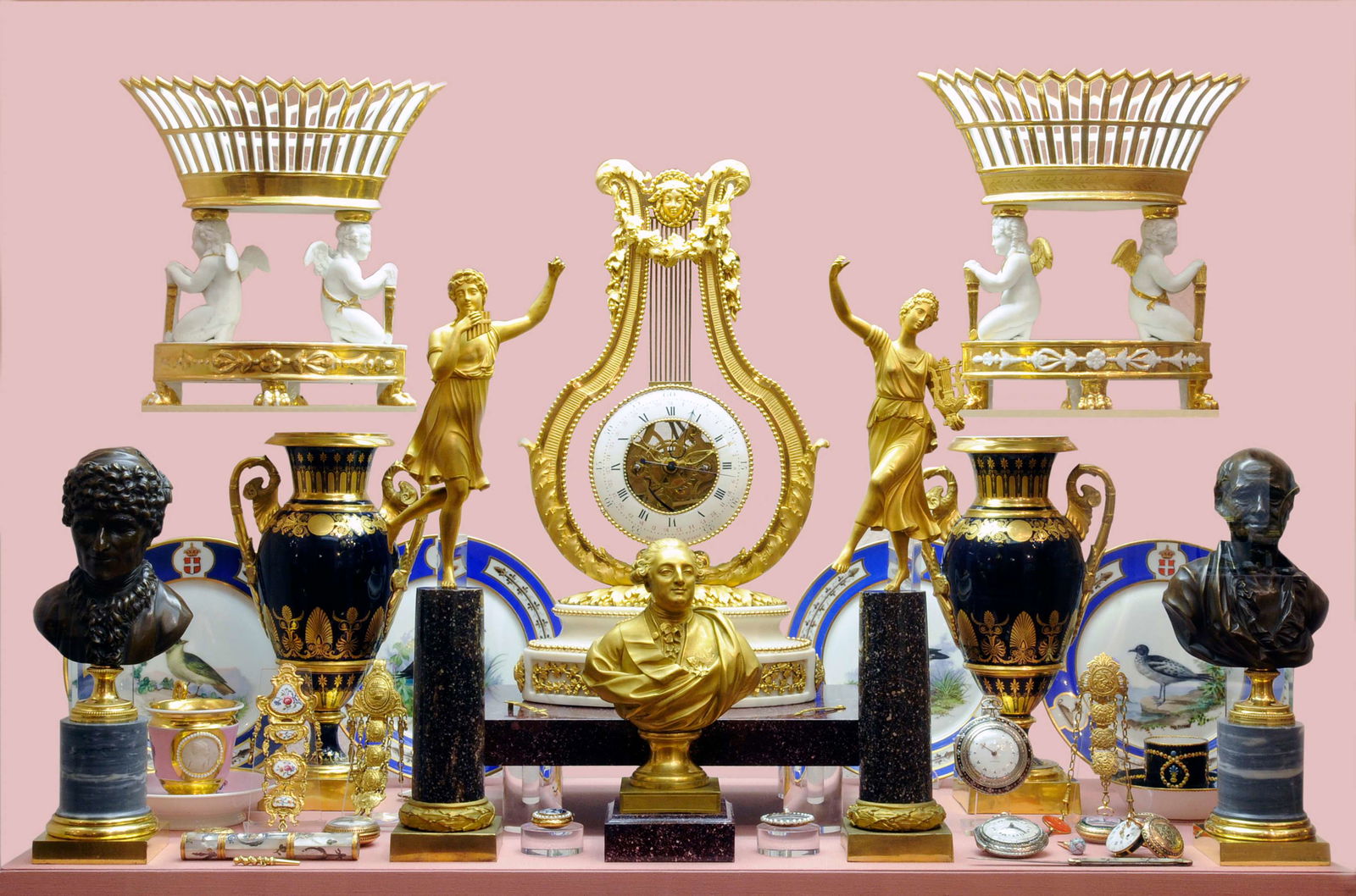 Museum François Duesberg